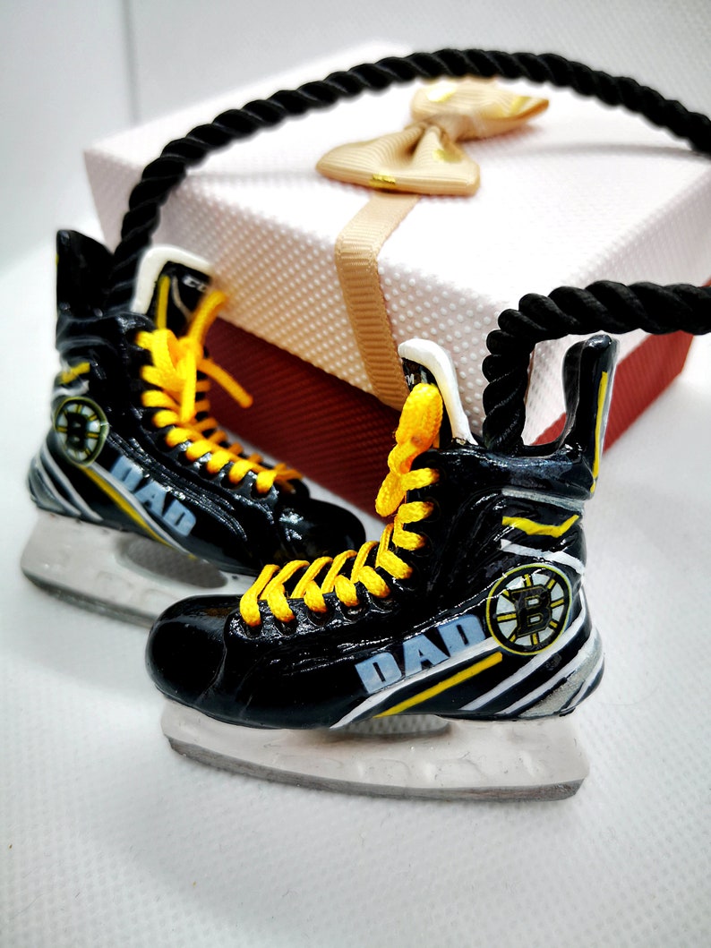 Cadeaux de hockey personnalisés Accessoires rétroviseurs de Etsy