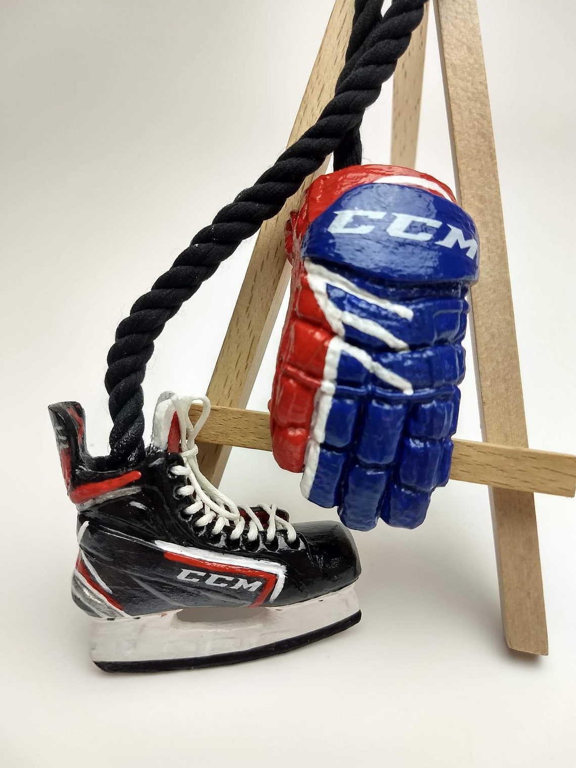 Custom Hockey Gifts Hockey Mom Gift NHL Gifts Hockey Etsy