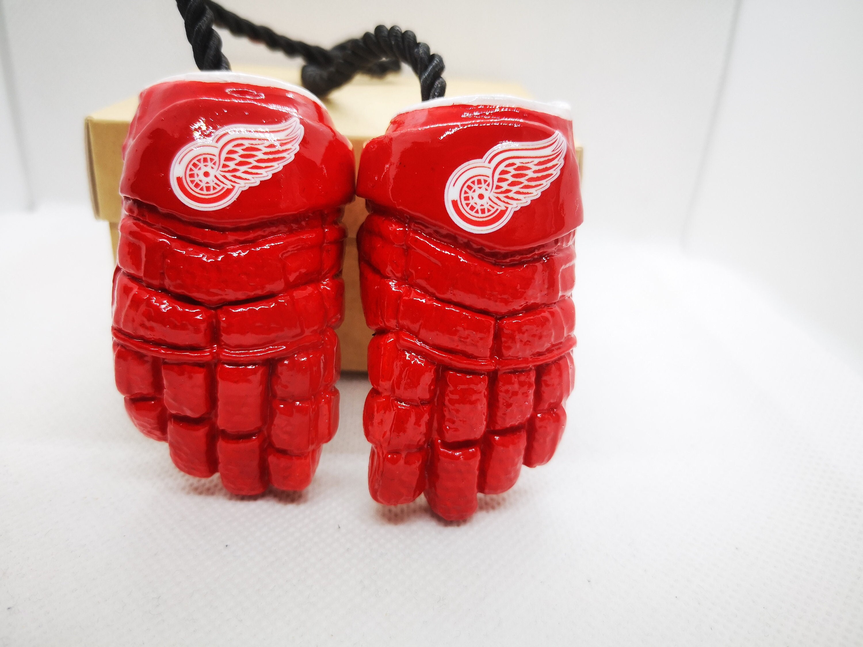 Jersey Women Detroit Red Wings NHL Fan Apparel & Souvenirs for sale