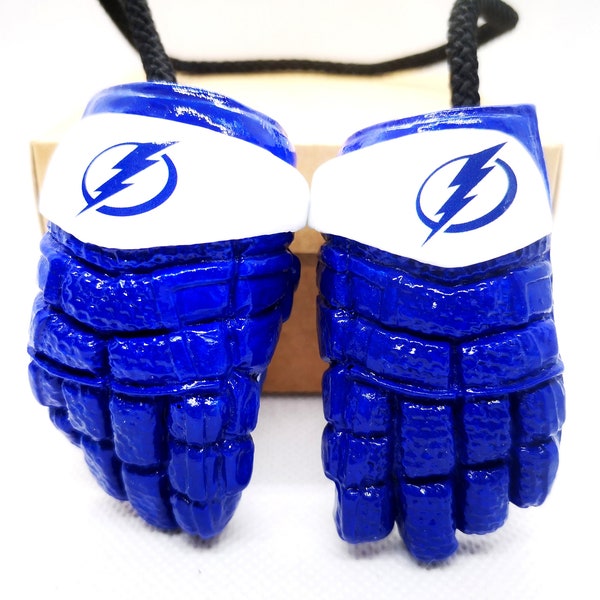 Tampa Bay Lightning Etsy