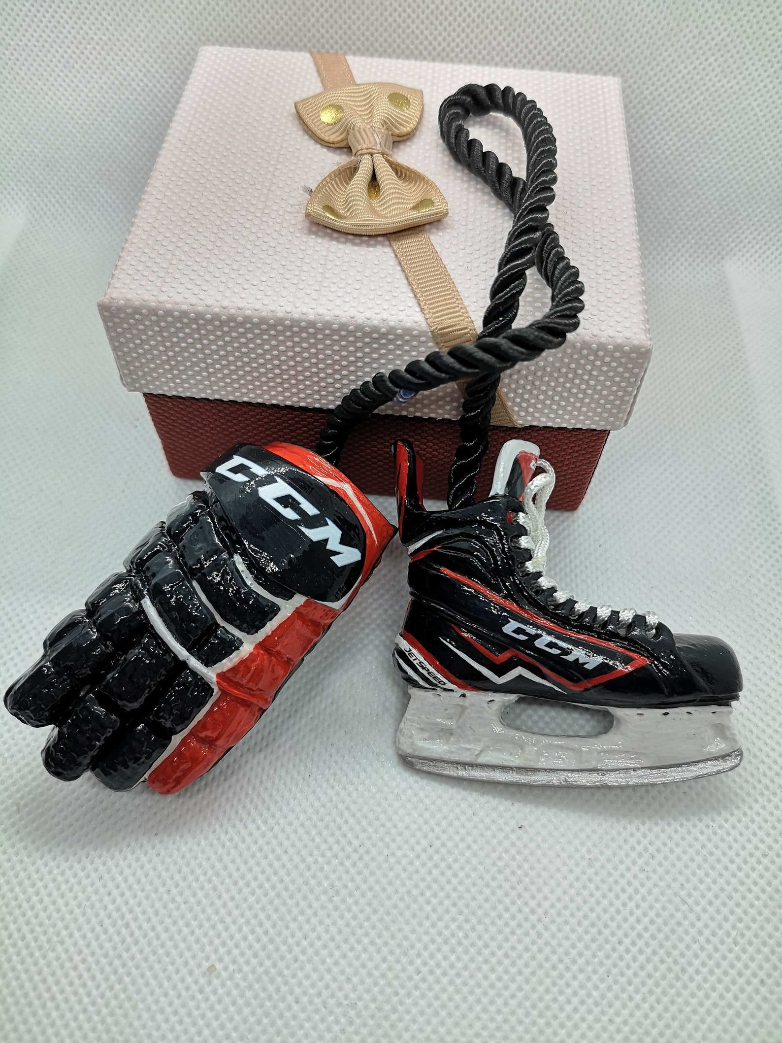 Personalized Hockey Gifts Custom Hockey Gifts for Boy NHL Etsy