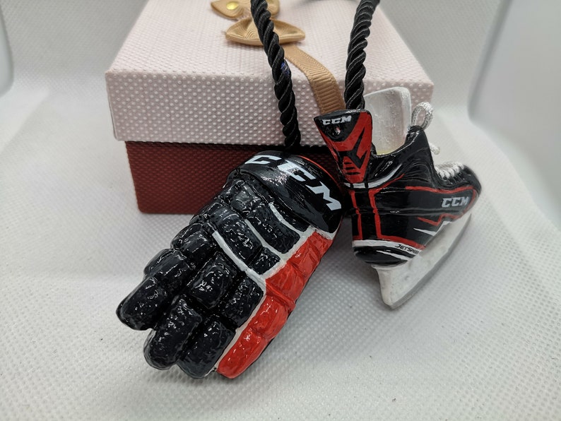 Hockey gifts for boys