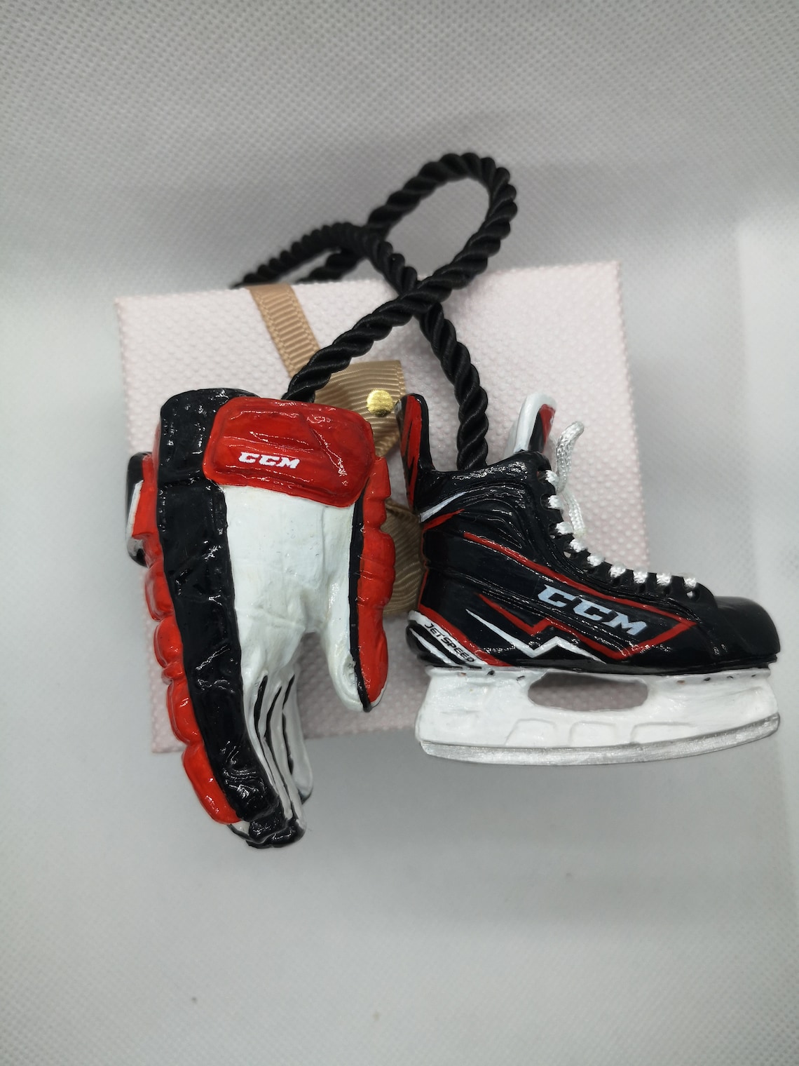 Personalized Hockey Gifts custom hockey gifts for boy NHL  Etsy