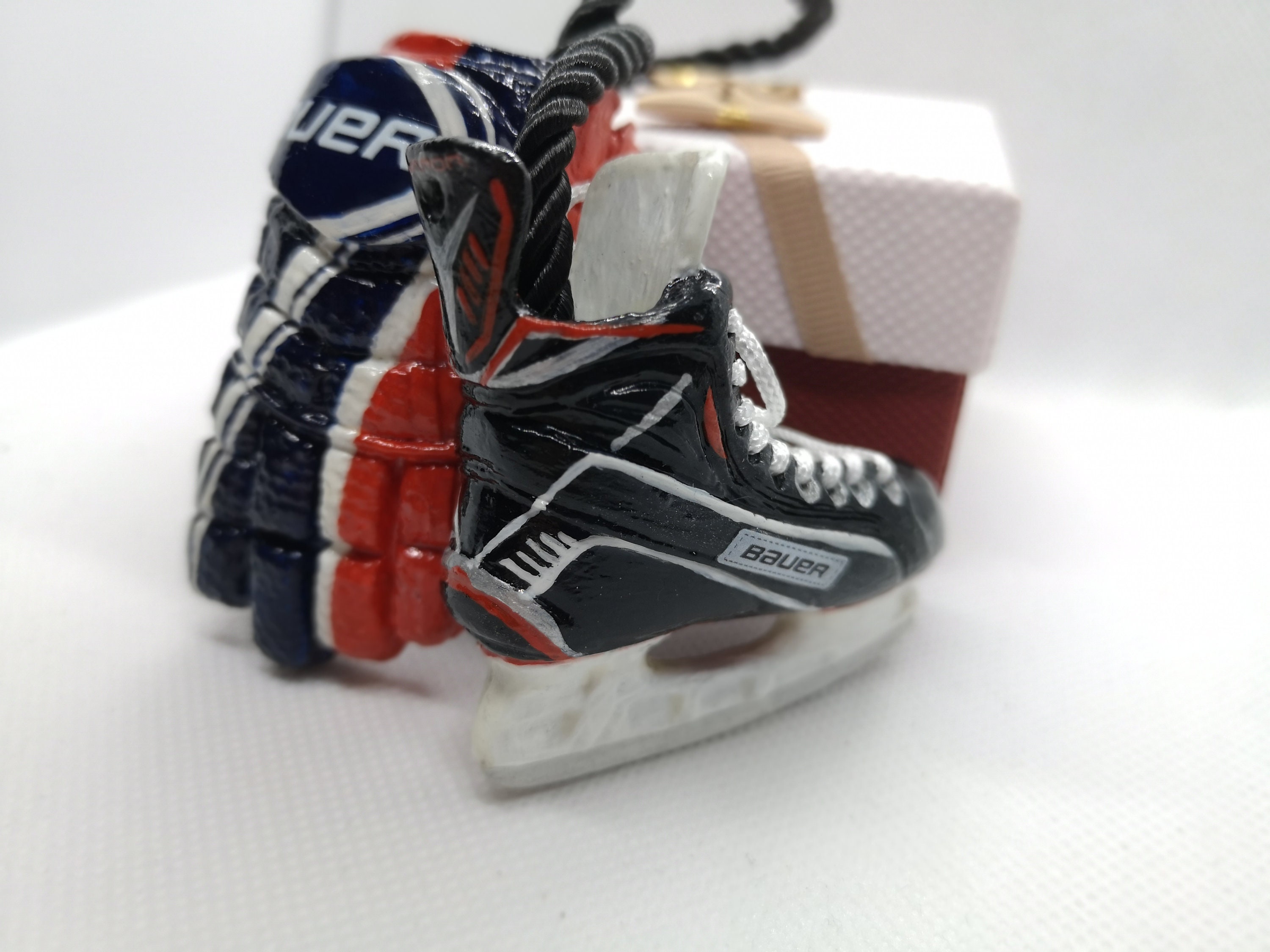 Gift for Hockey Coach Best hockey gifts Personalized Etsy