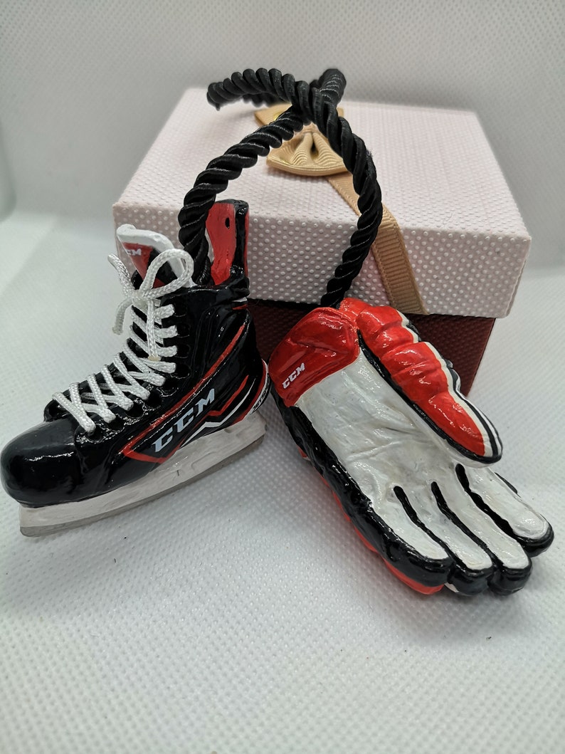 Personalized Hockey Gifts Custom Hockey Gifts for Boy NHL Etsy