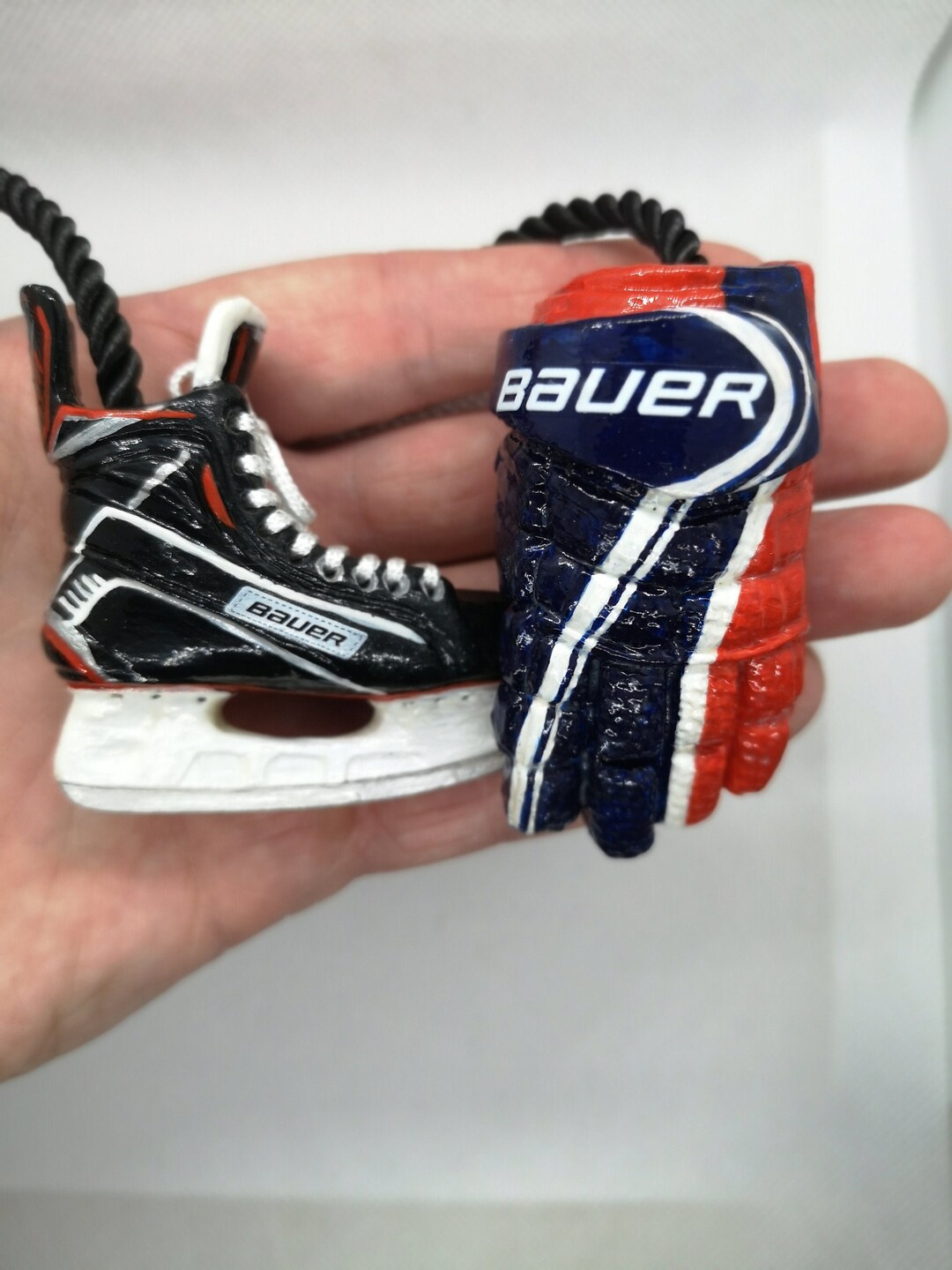 Custom Hockey Coach Thank You Gift, Best Hockey Gifts, Personalized