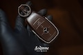 Mercedes-Benz Leather Key Case C E S-CLASS GLE GLC product logo