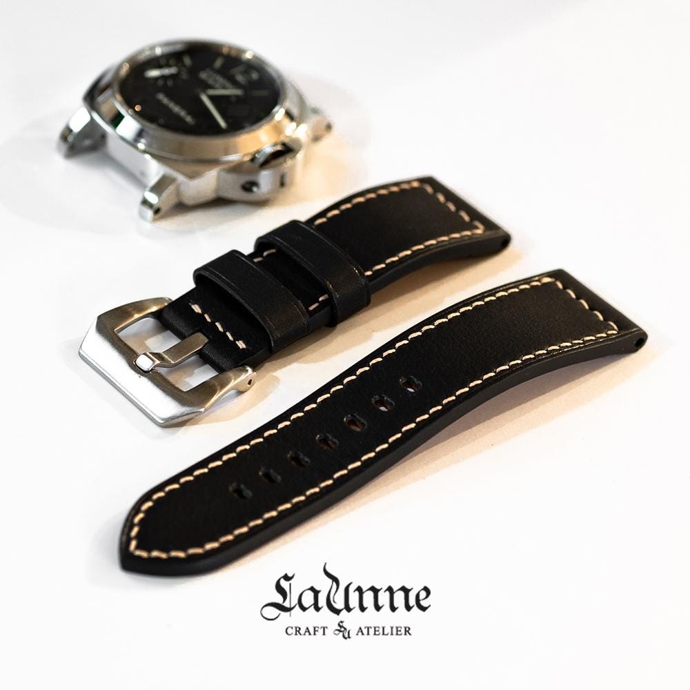 Panerai Strap 26mm - Etsy