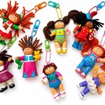 Cabbage Patch Accessories
