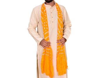 Barati robó Barati Dupatta hombres Sherwani robó padrinos robó Dupatta hombres Sherwani Dupatta Sherwani chal boda india robó hombres chal