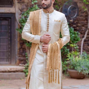 New clearance dulha dress