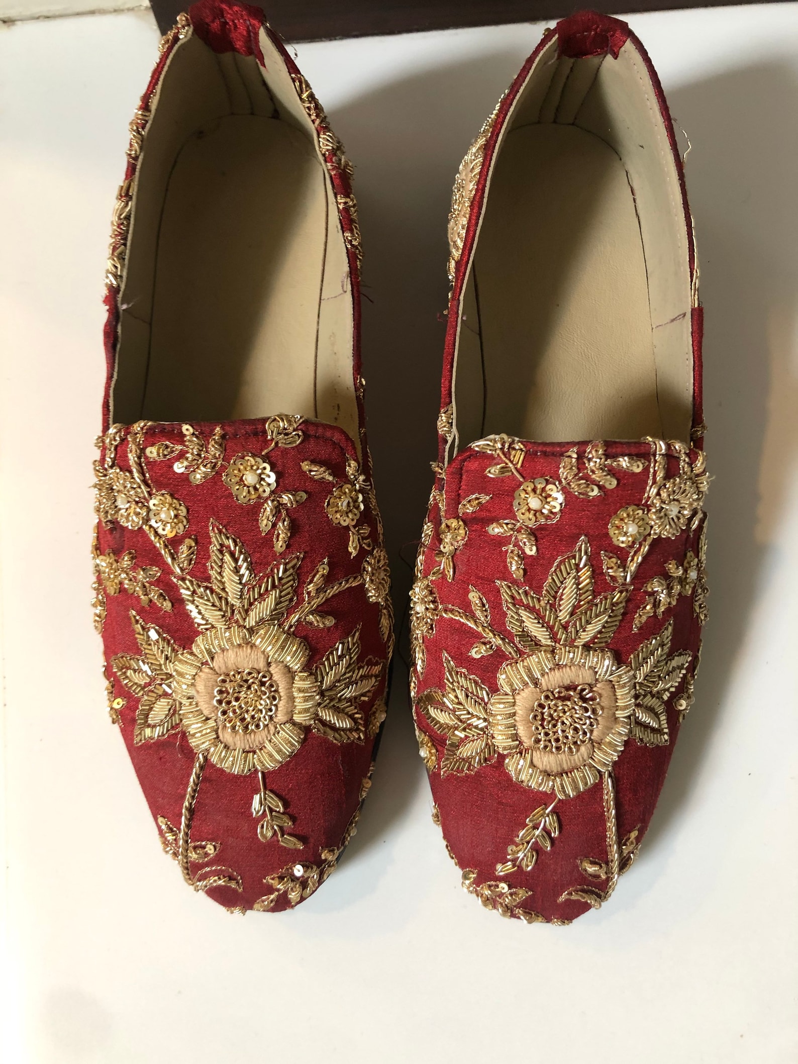 fancy jute gents