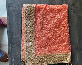 Estola Barati Sherwani Estola de padrinos de boda Estola de padrinos de boda india Dupatta para hombres Sherwani Dupatta Sherwani Shawl Estola de boda india para hombres