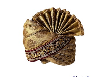 Safa (turban Indian Wedding Safa for Indian Wedding Royal