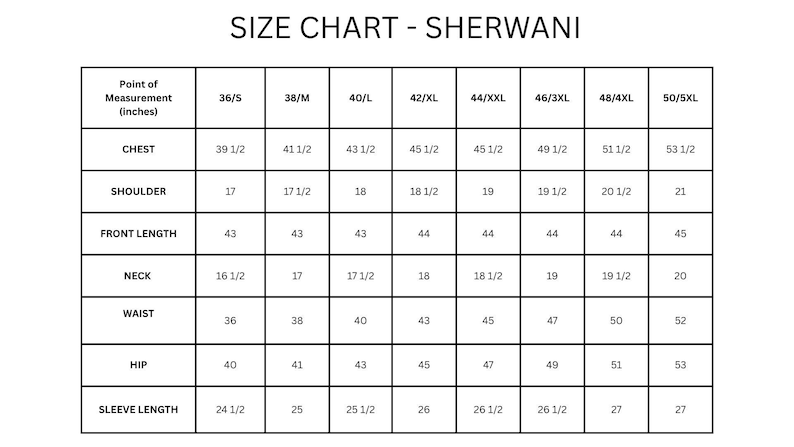 Indian Wedding Sherwani ,sherwani for groom ,wedding dress ,groom wedding dress, mens sherwani, mens wedding dress image 10