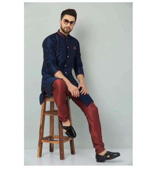 Ethnic sherwani deals