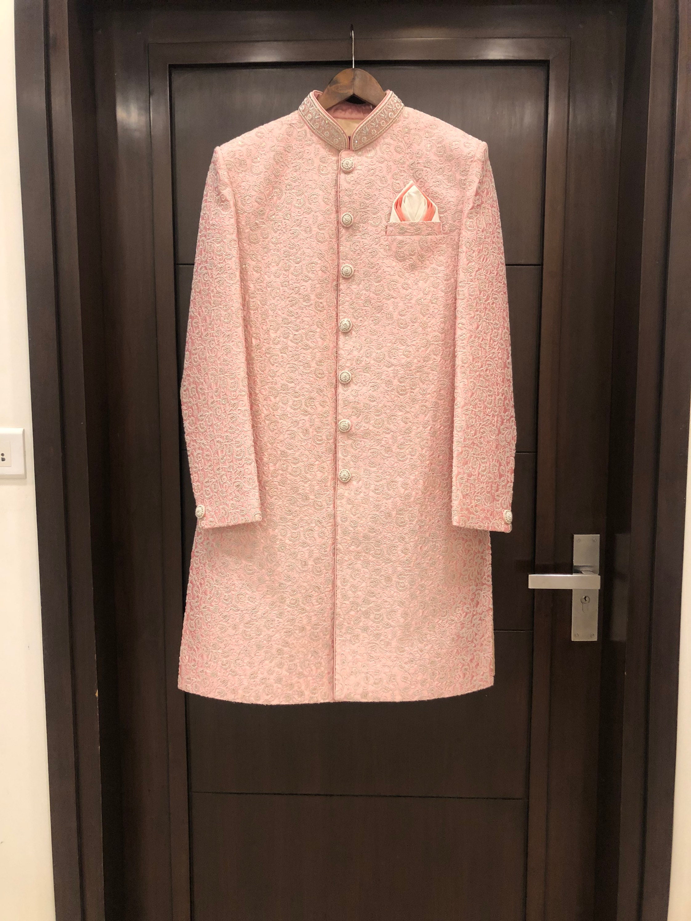 boutique anarkali designs