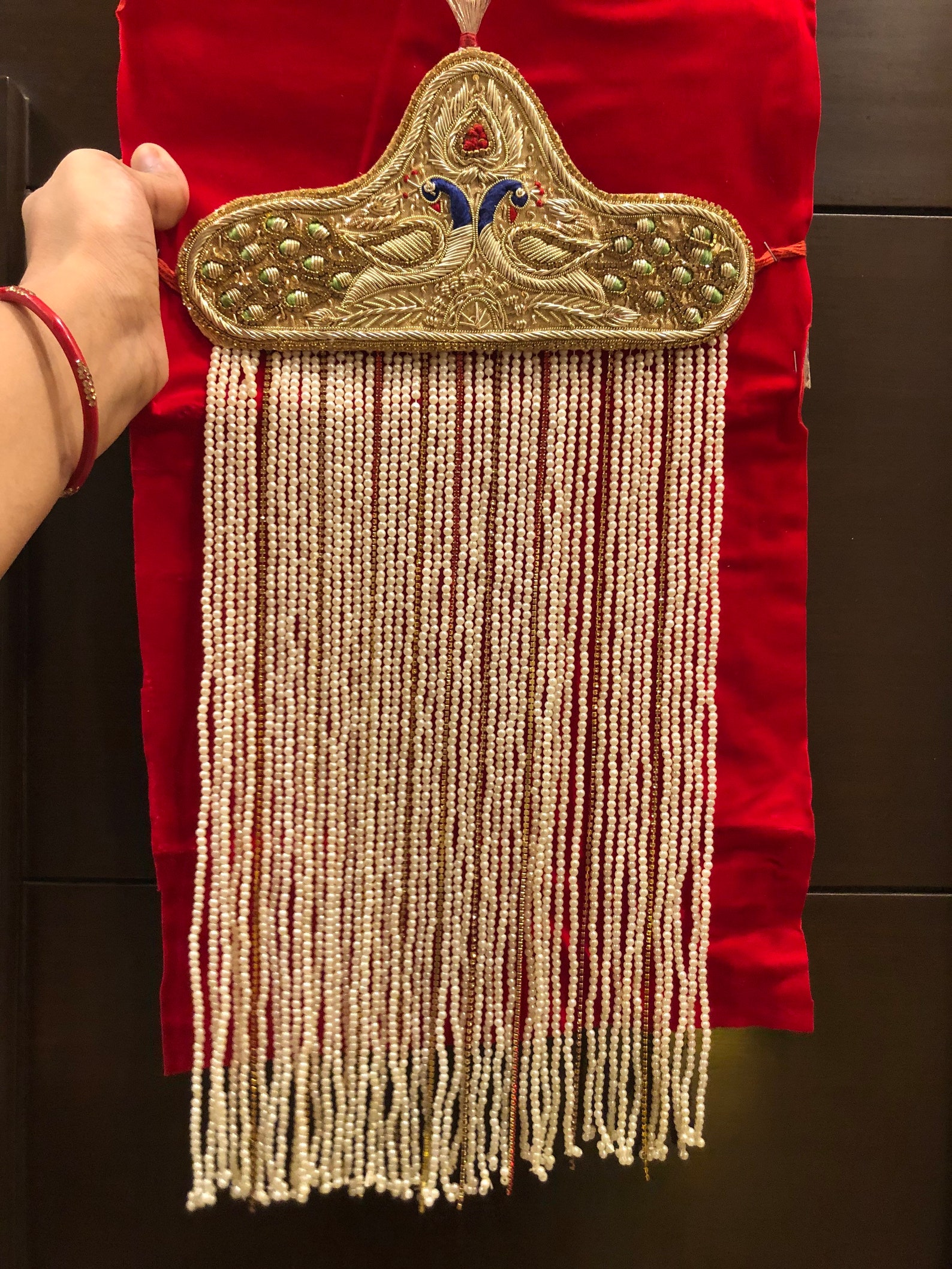 Indian Groom Sehra Dulha Sehra Indian Groom Accessories Etsy