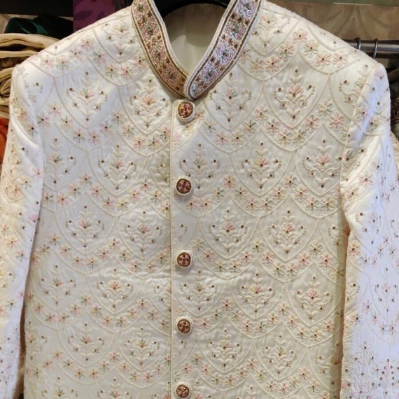 All sherwani best sale