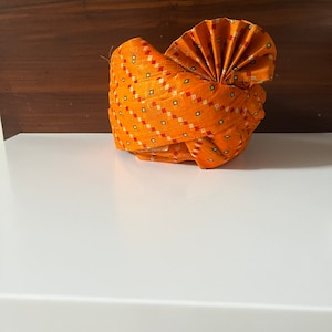 Bharati safa turban , Wedding turban | safa for Indian wedding | Royal wedding safa turban, Barati turban & exclusive wedding collection
