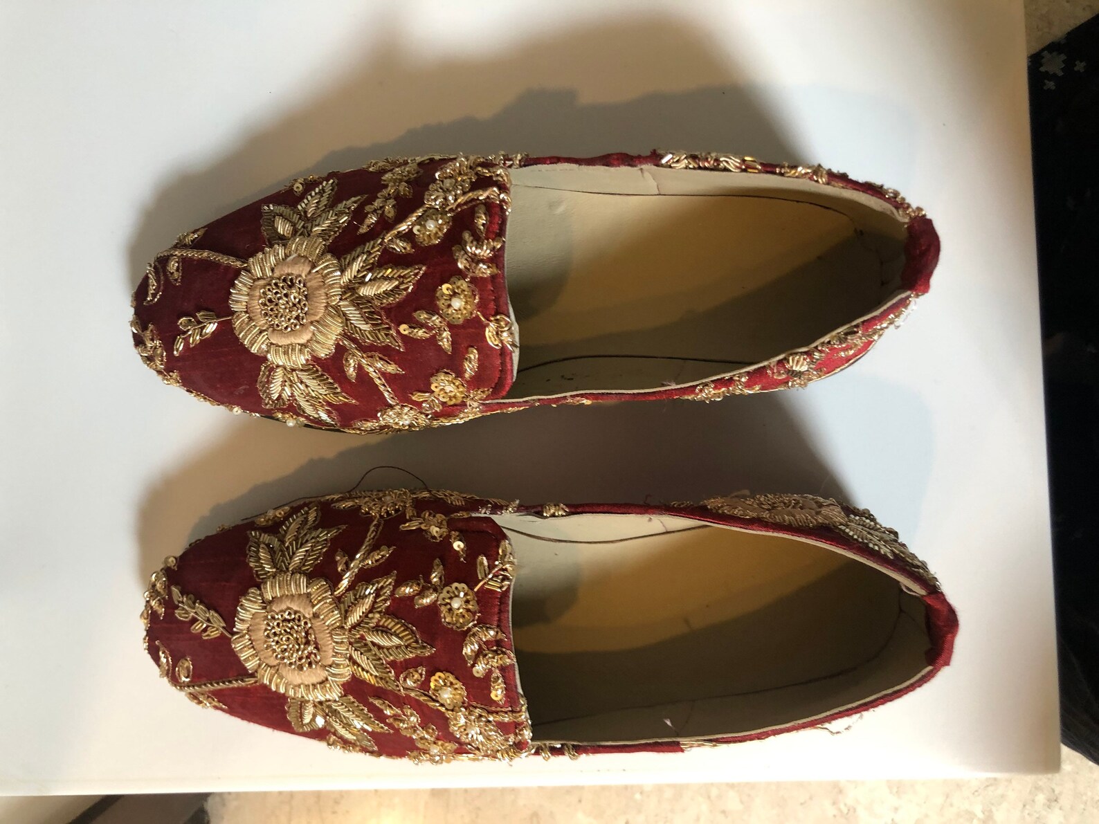 fancy jute gents