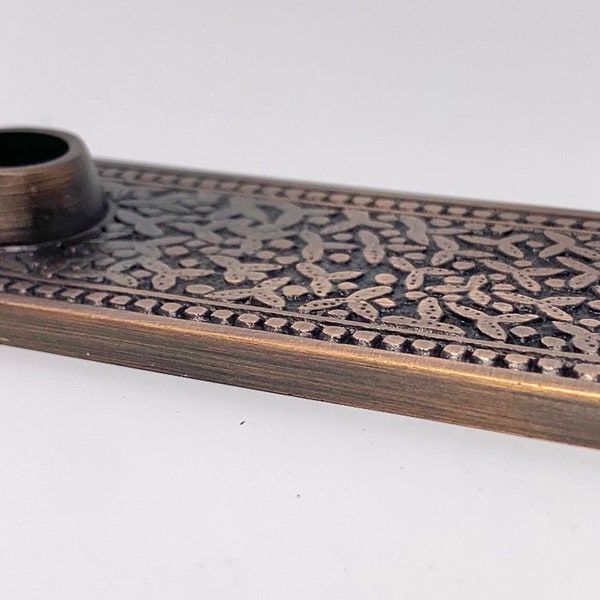 Door Knob Backplate Etsy