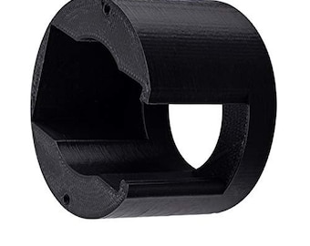 Bore Hole Adapter for Modern Pre-drilled Door