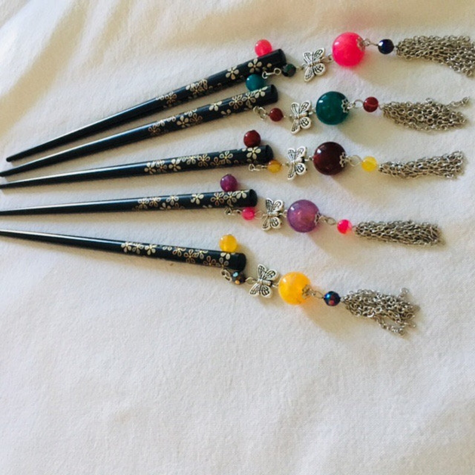 Korean Traditional Hair Accessory Jewelry Hanbok Woman Jade Etsy