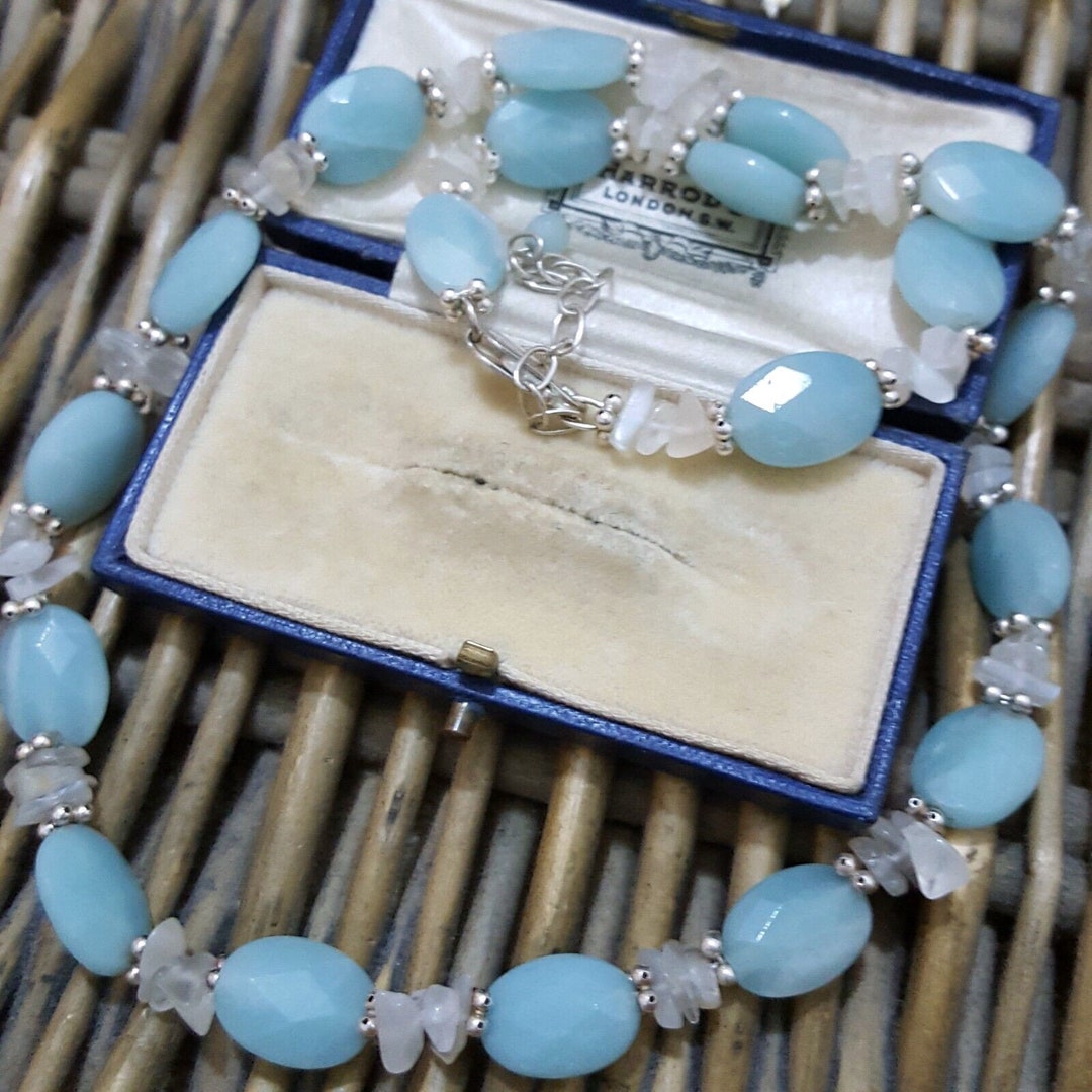 Qvc uk turquoise jewellery deals