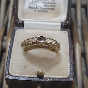 Missoma Rings - Etsy