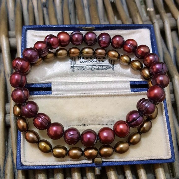 Honora pearl bracelet set best sale