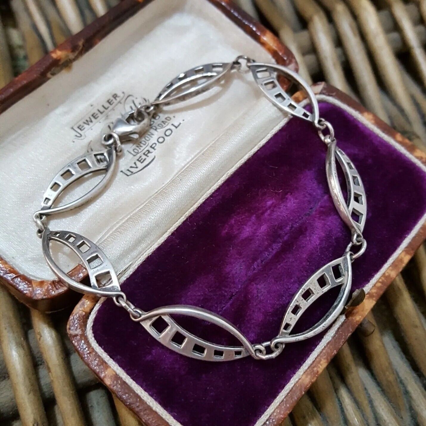 Mackintosh jewellery deals