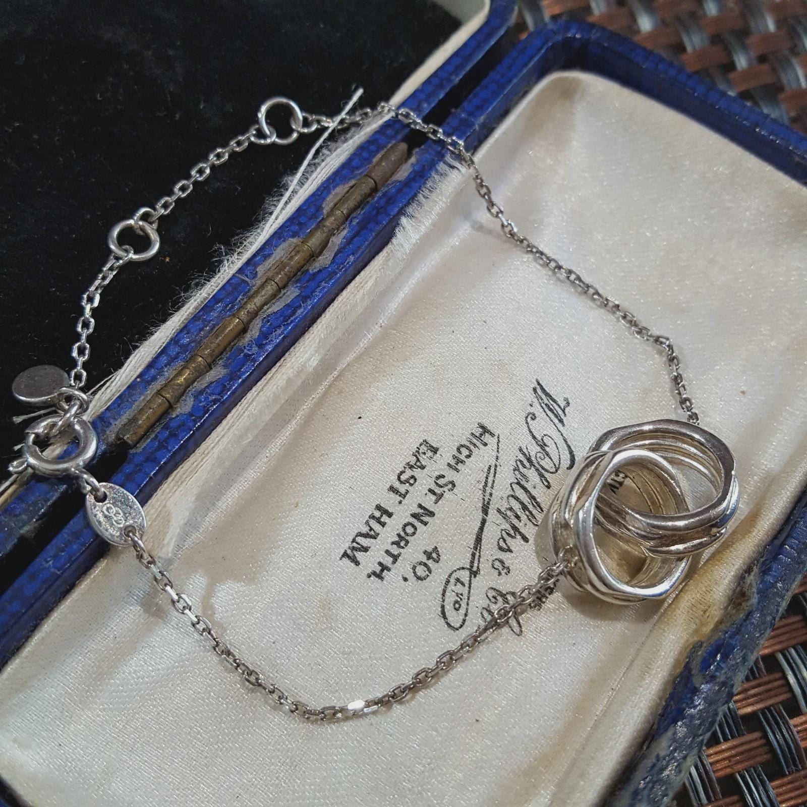 Links of london charms - Etsy 日本