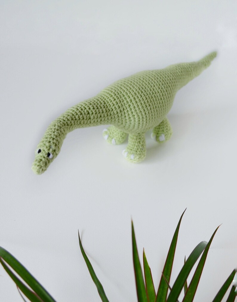 diplodocus plush