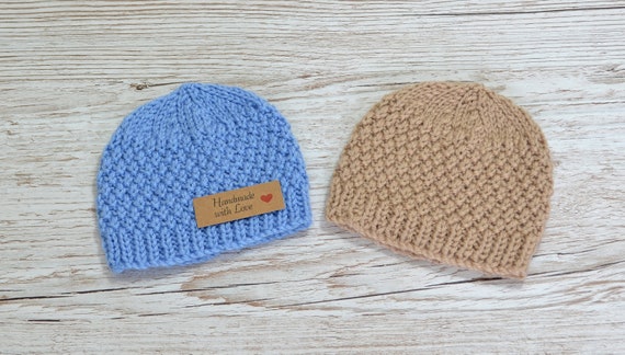 prem baby hats