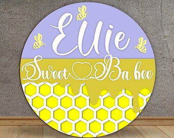 Free Free 290 Sweet As Can Bee Svg SVG PNG EPS DXF File