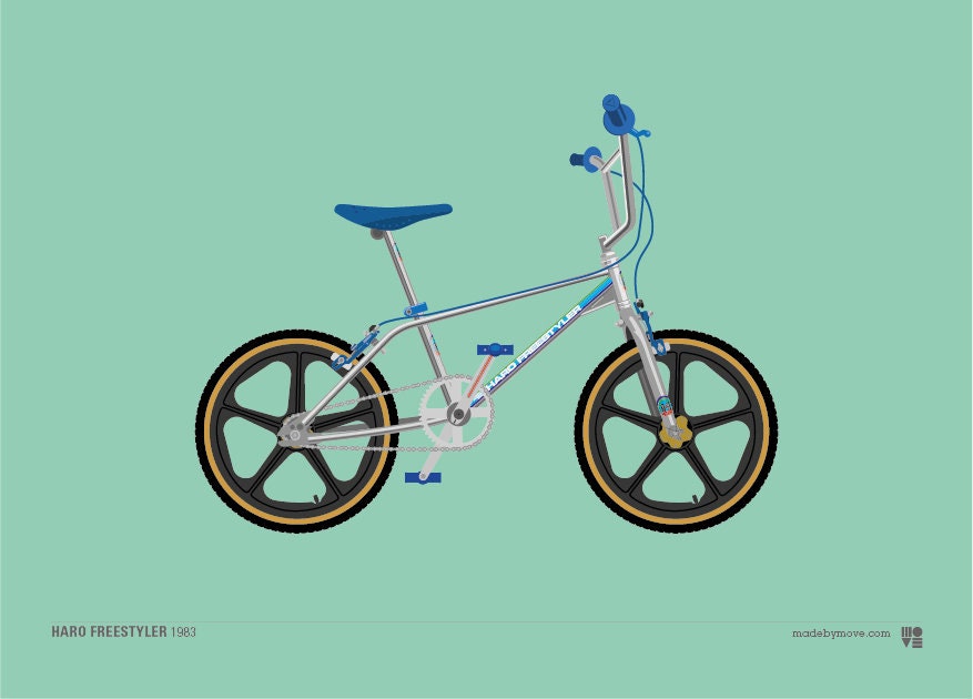 haro bicycle dropout stamp haro bicycle dropout stamp