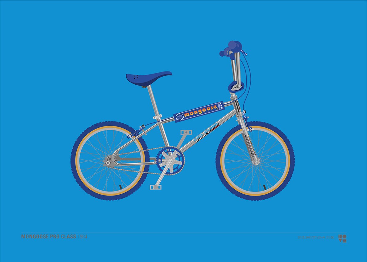 mongoose pro class