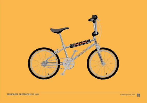 1983 supergoose