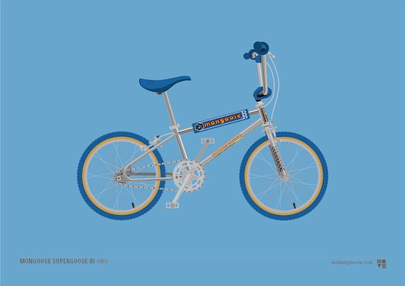 mongoose supergoose 3