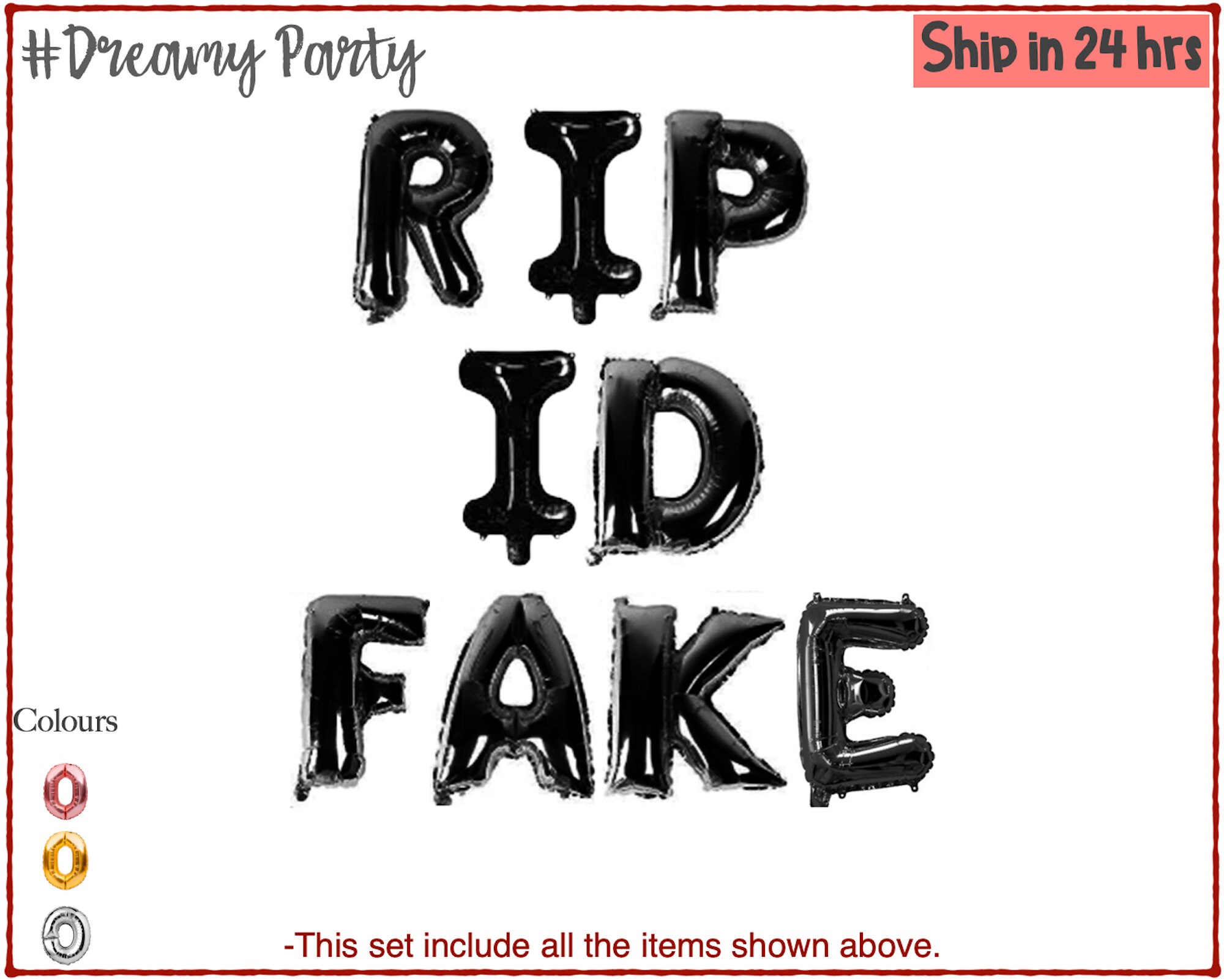Kopy Kat Fake Id