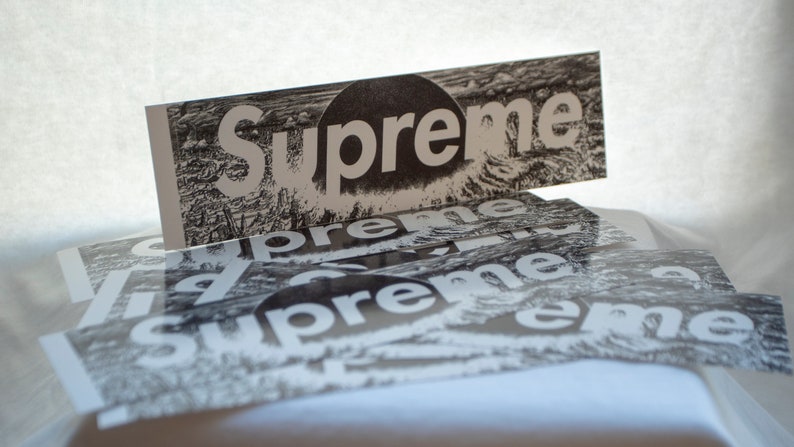 supreme gold bogo