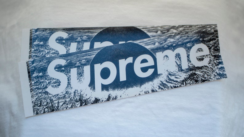 supreme gold bogo