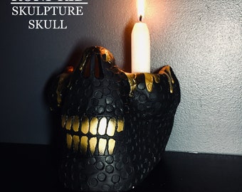 Skull Candle Guard