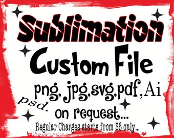 Download Custom Svg Design Etsy