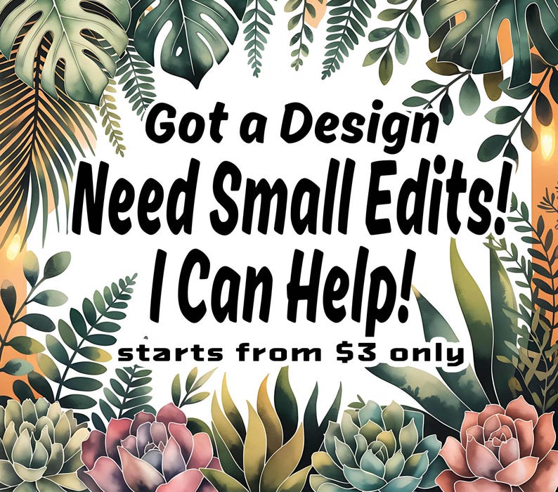 Small Edit Image Photoshop Editing, Photoshop Editing Services. Design That Needs Small ...