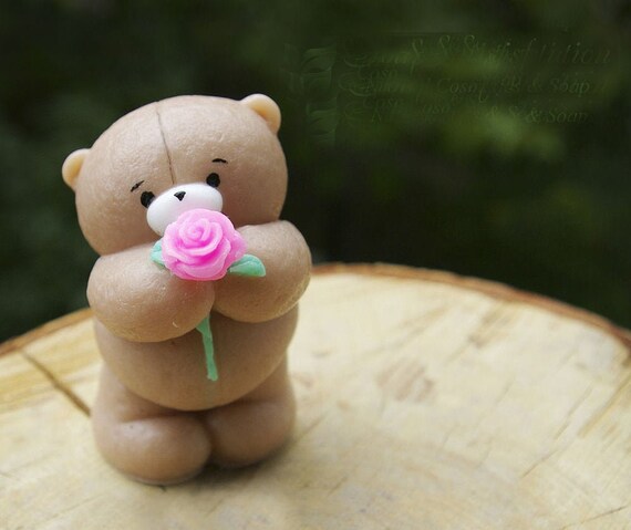 teddy bear molds