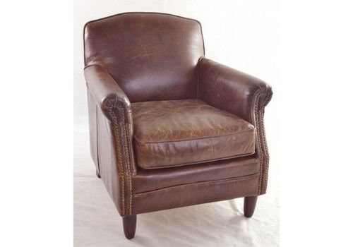 17+ Light Brown Leather Chair