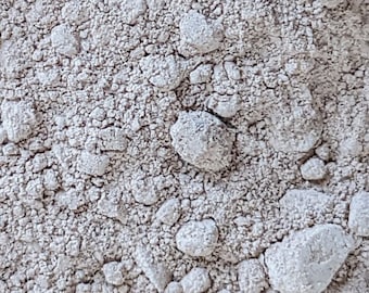 Earth Worm EP-43-Mineral Stone-Natural Earth Pigment: 50 micron ultra fine hand foraged and processed powder-paint, stain, pastels