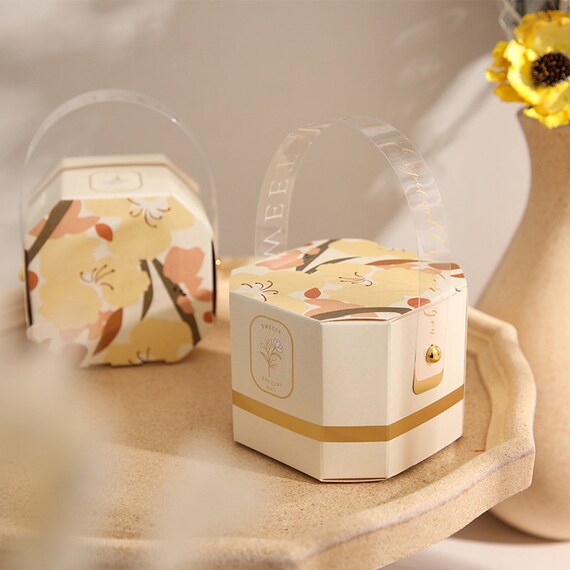 10/20/50Pcs Chocolate Cake Candy Boxes Gift Bag Wedding Favors Party Decoration 10/20/50Pcs Chocolate Cake Candy Boxes Gift Bag Wedding Favors Party Decoration